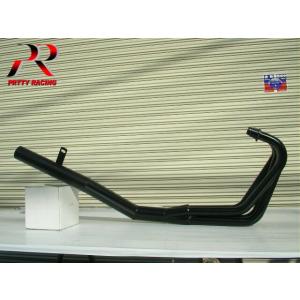 プリティ― HONDA CBX400F 紀の国屋 45π レースタイプ (サイレンサー