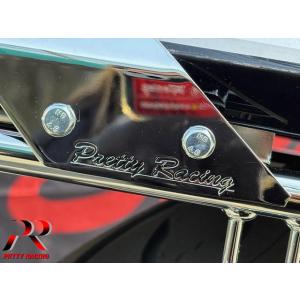 HONDA CBX400 用 ファッション タンデムバー : PRETTYRACING Yahoo