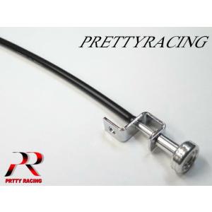 HONDA CBX400F/CBX550F アイドリングアジャスター キャブ 赤