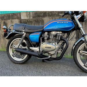 プリティー HONDA CB250T CB400T ホーク2 【極】 UPタイプ 50.8π プリティー HONDA CB250T CB400T ホーク2 【極】 UPタイプ 50.8π