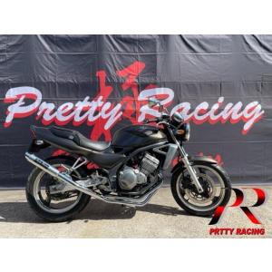 バリオス1型 バリオス1 三段シート バリオス1型 3段シート ZR250A シート バリオス
