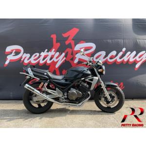 カワサキ　バリオス　1型　マフラー カワサキ バリオス1 バリオス I型 1型 ZR250A マフラー