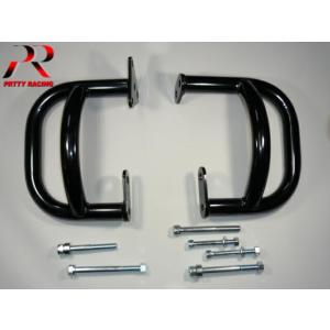 597】 Z400FX テールカウル リプレイス品 ペイントベース ABS樹脂