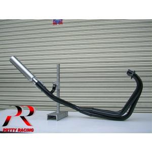 RPM☆RPM-4in2in1○1008○GPZ400F/2(83年〜)☆JMCA(公道OK)中