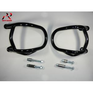 プリティー HONDA CB400SF NC31/ver.S用 54π 分割式 ガニマタブレット