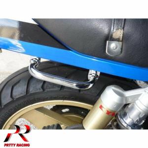 HONDA CB400SF VTEC スペック1/2 ロングタンデムバー PRETTY製