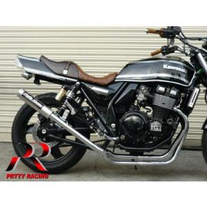 KAWASAKI ゼファー400/Χ キャリア : PRETTYRACING Yahoo!ショップ