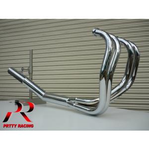 カワサキ　gpz900r ショート菅　マフラー 楽天市場】KAWASAKI GPZ900R ショート管 70π 新品 マフラー