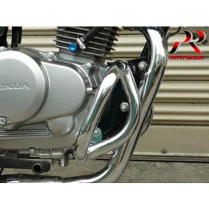 WirusWin エイプ100 ロッドショート マフラー/ウイルズウィン