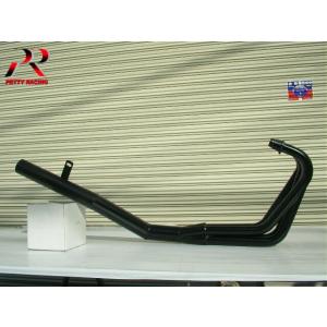 プリティー SUZUKI GSX400 インパルス GK79A 分割式 42.7π 【極タイプ3