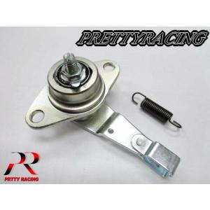 OUTLINE製品】GS400 インシュレーターアルミフランジ(ロングタイプ