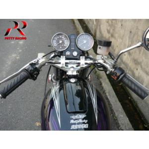 MAD MAX（マッド マックス） カワサキ ゼファー400/ゼファー750