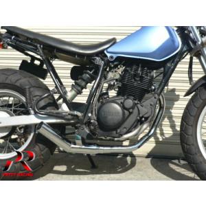 ヨシムラ（YOSHIMURA） 13~17 Ninja250 ニンジャ250 Z250 R-11