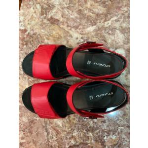 イタリアGenigni仕入 STONEFLY レ...の商品画像