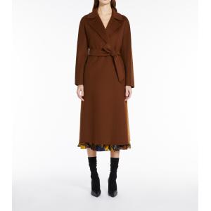 Weekend Max Mara ピュアカシミヤコート　カシミヤ100% マックスマーラ ピュアカシミアコート