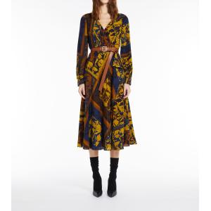 Maison Margiela（メゾンマルジェラ） シャツドレス Spliced S51DL0356