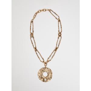 バカラ（Baccarat） オルテンシア イエローオレンジフラワー
