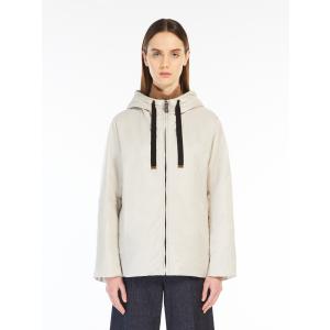 マックスマーラ ザ・キューブ MAX MARA THE CUBE ダウンジャケット