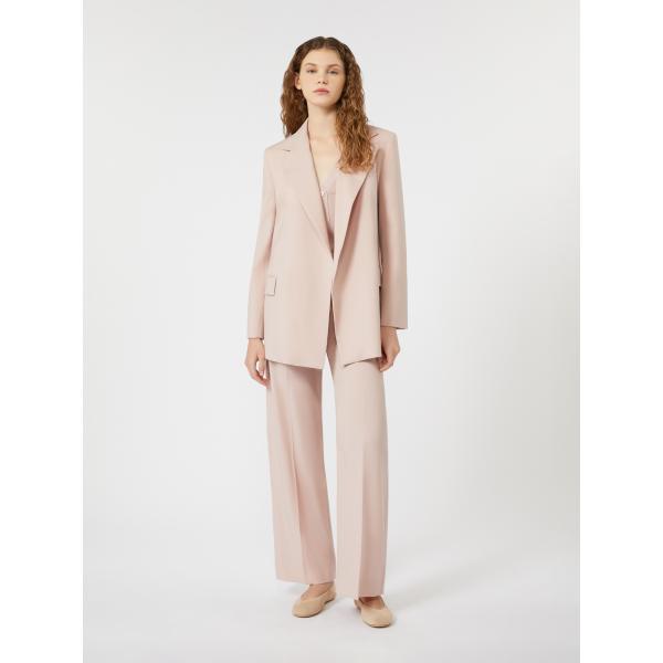 【並行輸入品】【セール35%OFF】 MAX MARA　WEEKEND レディース ピュア ウール ...