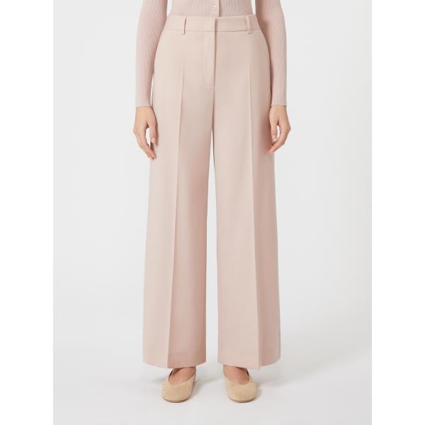 【並行輸入品】【セール35%OFF】 MAX MARA　WEEKEND レディース ウール パラッツ...