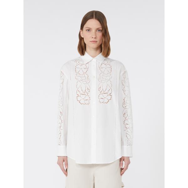 【並行輸入品】【セール35%OFF】MAX MARA STUDIO  レディース ピュア コットン ...