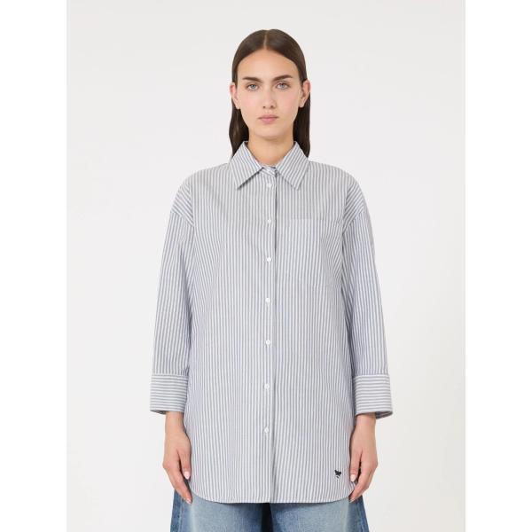 【並行輸入品】【セール30%OFF】MAX MARA WEEKEND レディース オーバーサイズ コ...