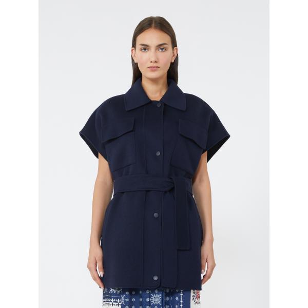 【並行輸入品】【限定40%OFF 】MAX MARA  WEEKEND   レディース ウール ブレ...