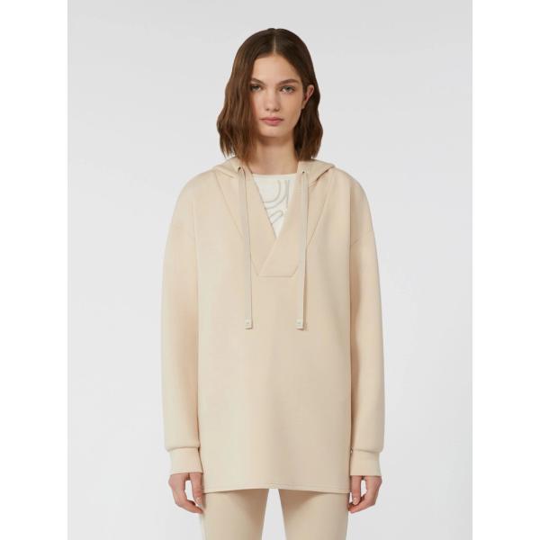 【並行輸入品】【セール30%OFF】MAX MARA WEEKEND レディース スキューバジャージ...