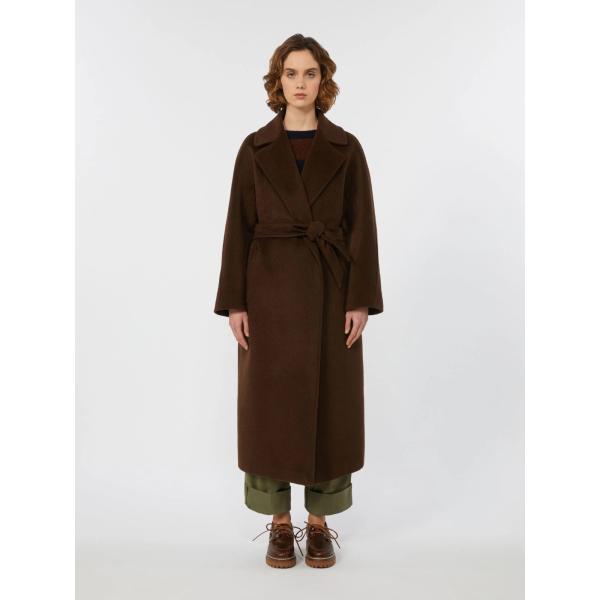 【並行輸入品】【限定40%OFF 】MAX MARA  WEEKEND   レディース ウール アル...