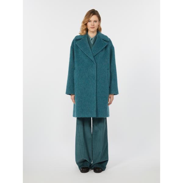 【並行輸入品】【限定40%OFF 】MAX MARA  WEEKEND   レディース ウール アル...