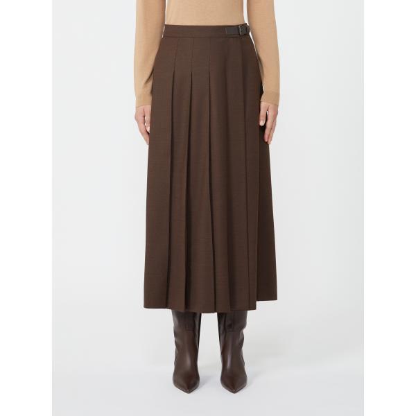 【並行輸入品】【セール35%OFF】 MAX MARA　WEEKEND レディース  ウール ラップ...