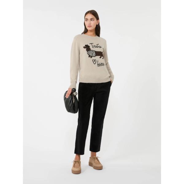 【並行輸入品】【限定40%OFF】 MAX MARA　WEEKEND レディース  ウェールコットン...