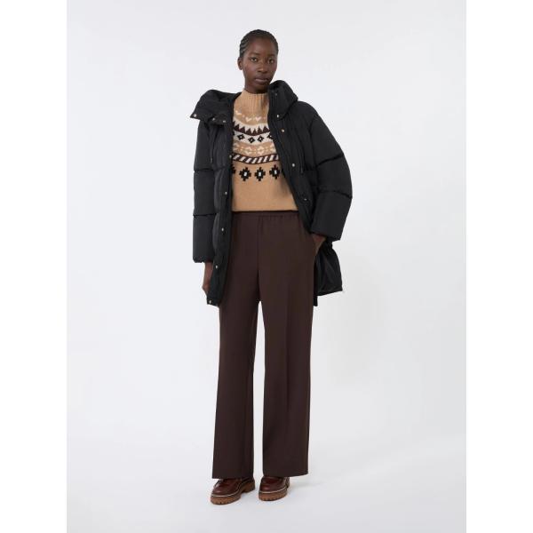 【並行輸入品】【セール30%OFF】 MAX MARA　WEEKEND レディース テクニカルギャバ...