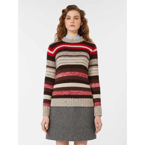 【並行輸入品】【セール35%OFF】 MAX MARA  WEEKEND  レディース ピュア ウー...