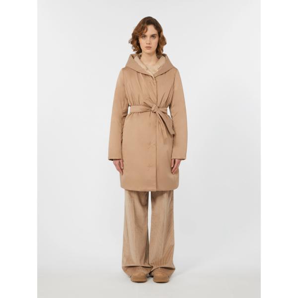 【並行輸入品】【限定40%OFF 】 MAX MARA WEEKEND テクニカル キャンバス リバ...