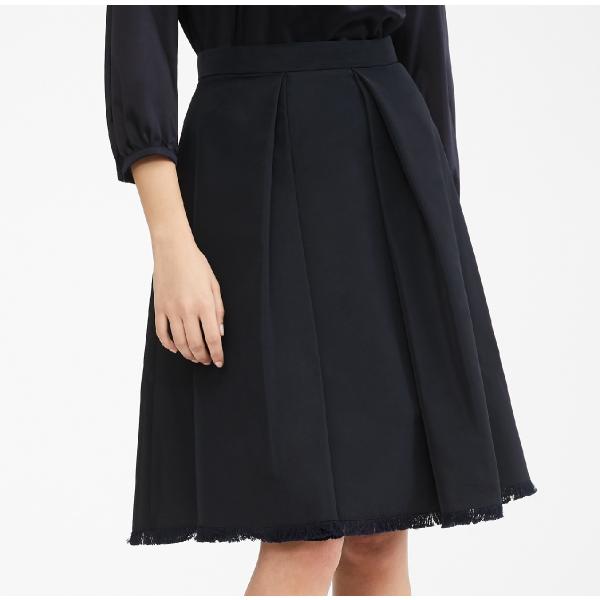 【限定50%OFF】MAX MARA  STUDIO レディース ポリエステル デュセス スカート ...