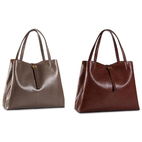 【限定50%OFF】MARELLA マレーラ  レディース  ショッパーバッグ  ARNALDO-B...