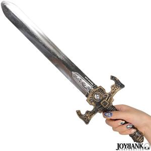 伝説の剣 エクスカリバー コスプレ 仮装 ハロ...の詳細画像1