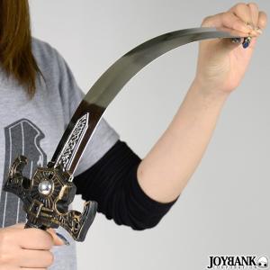伝説の剣 エクスカリバー コスプレ 仮装 ハロ...の詳細画像2
