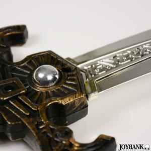 伝説の剣 エクスカリバー コスプレ 仮装 ハロ...の詳細画像5