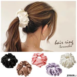 ヘアクリップ お団子 ポニーテール ポニーリング まとめ髪 