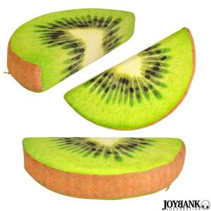 クッション くだもの フルーツ 半月切りクッシ...の詳細画像3