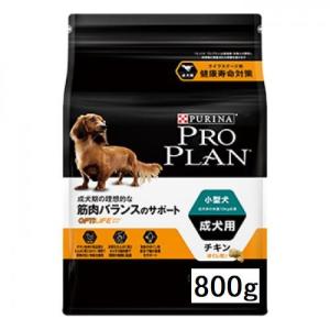 PURINA プロプラン ドッグ 中型犬・大型犬/成犬用 チキン 12kg 筋肉
