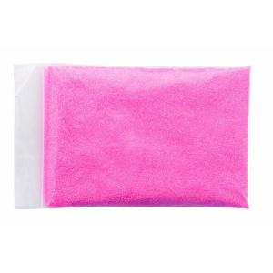 アーテック カラー砂 100g 13369 ピンク