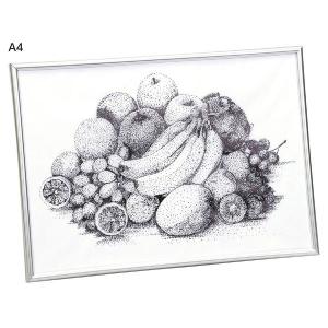 アーテック ヘ゜ン付点描フレームA4 (外寸304×217mm 絵の入る 297×210mm 13727