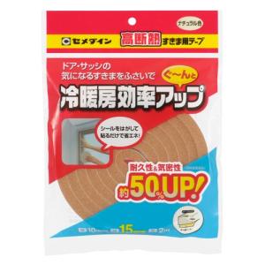 セメダイン 高断熱すきま用テープ N