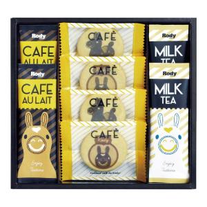 ロディ カフェタイムセット (OSM-05) 単品の商品画像