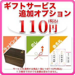 ラッピング/熨斗/命名札