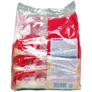 ピジョン おしりナップ 乳液タイプ 詰め替え用...の詳細画像1