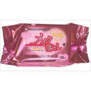 JELメイク落とし50枚